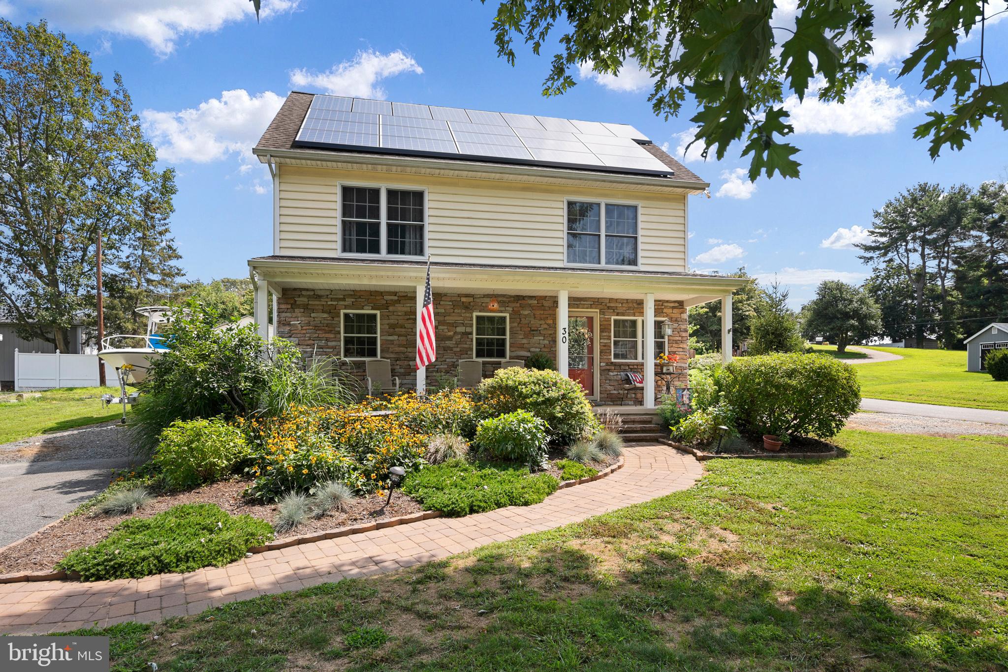 30 Low Road Earleville, MD 21919 - Photo 2 of 38