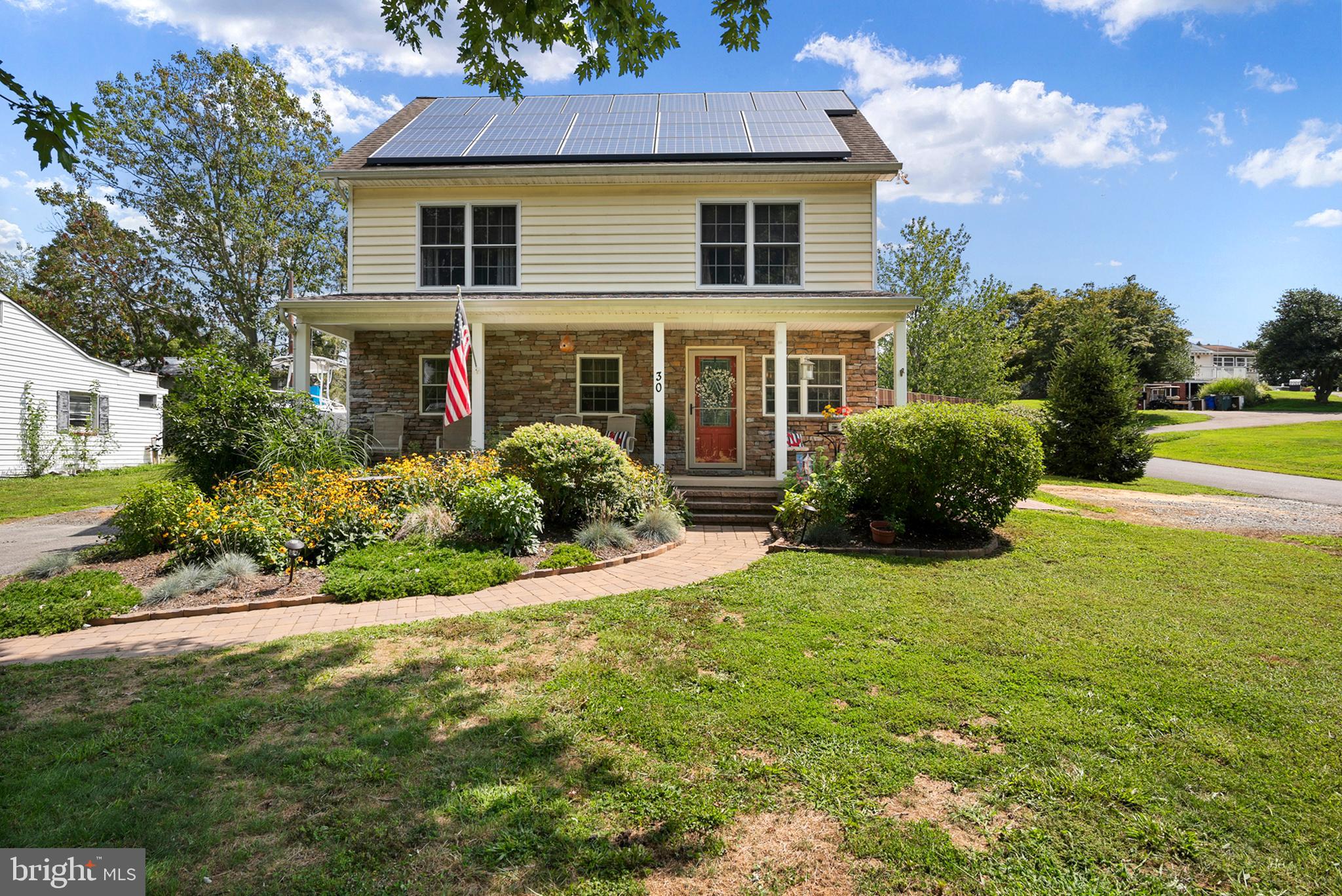 30 Low Road Earleville, MD 21919 - Photo 3 of 38