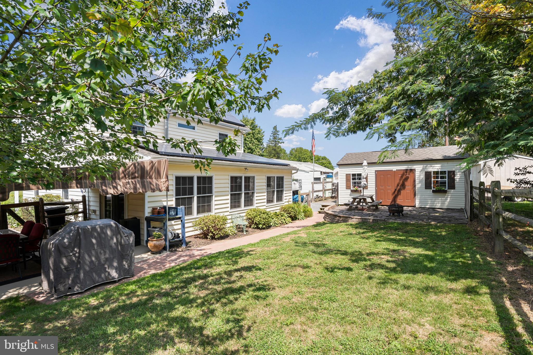 30 Low Road Earleville, MD 21919 - Photo 31 of 38