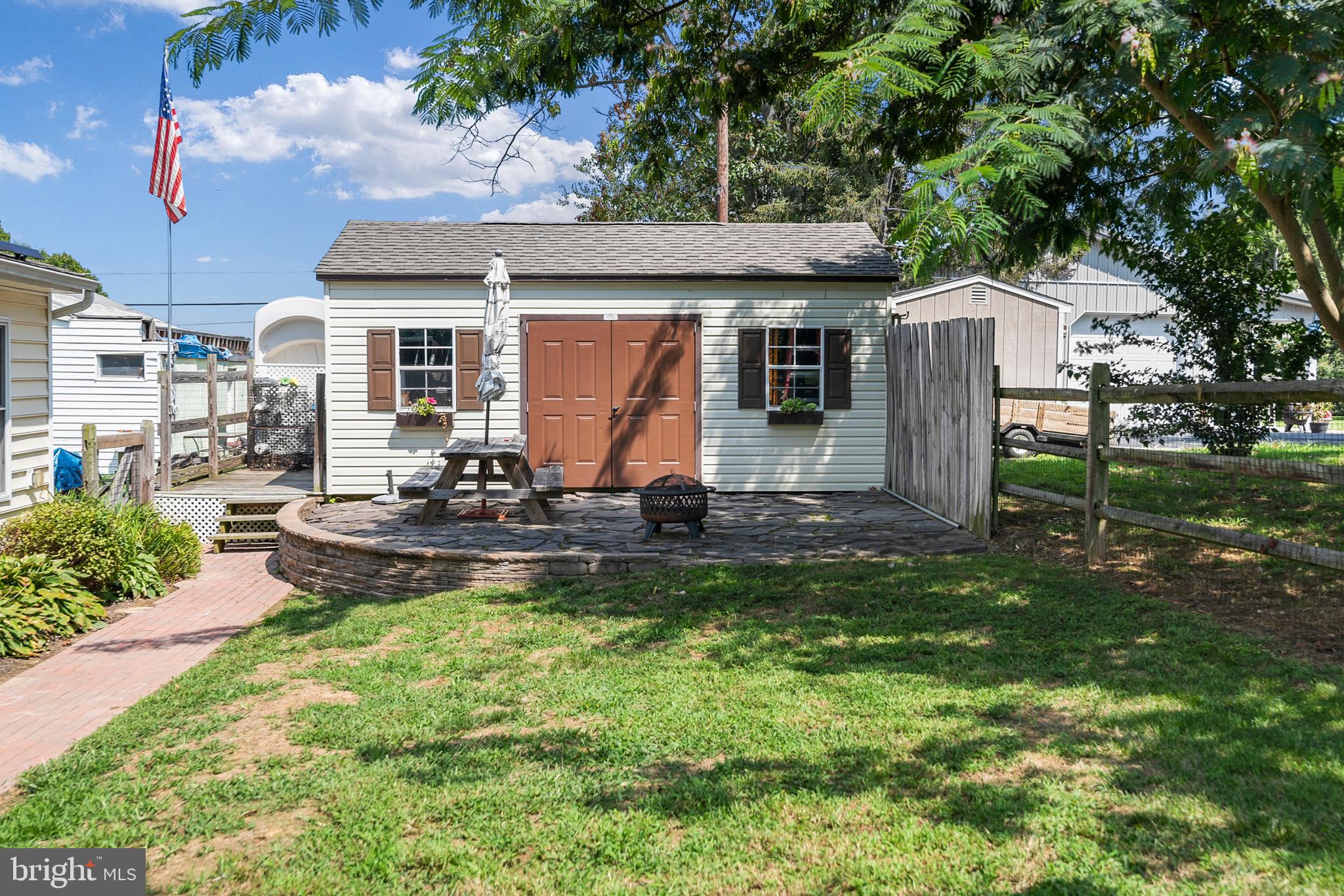 30 Low Road Earleville, MD 21919 - Photo 32 of 38