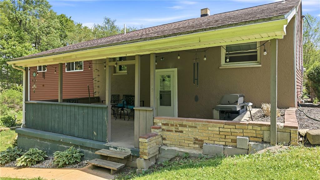 471 Sharon-Bedford Road West Middlesex, PA 16159 - Photo 31 of 44