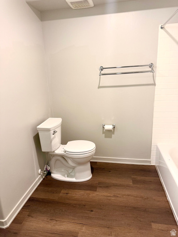 1700 Sandhill Road, Unit B105 Orem, UT 84058 - Photo 15 of 21