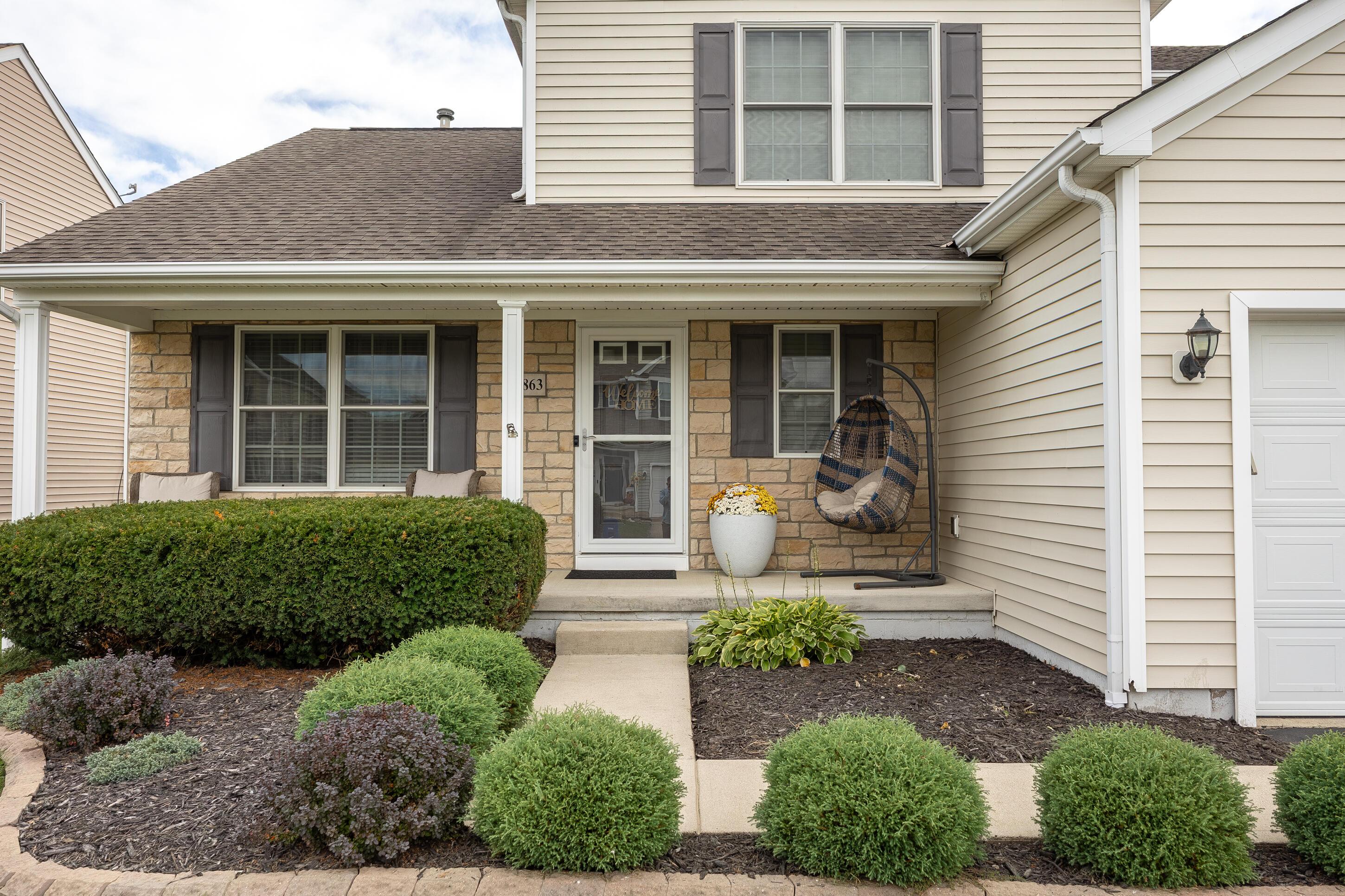 3863 Powder Ridge Road Grove City, OH 43123 - Photo 4 of 44 1027 3863 Powder Ridge Rd-25