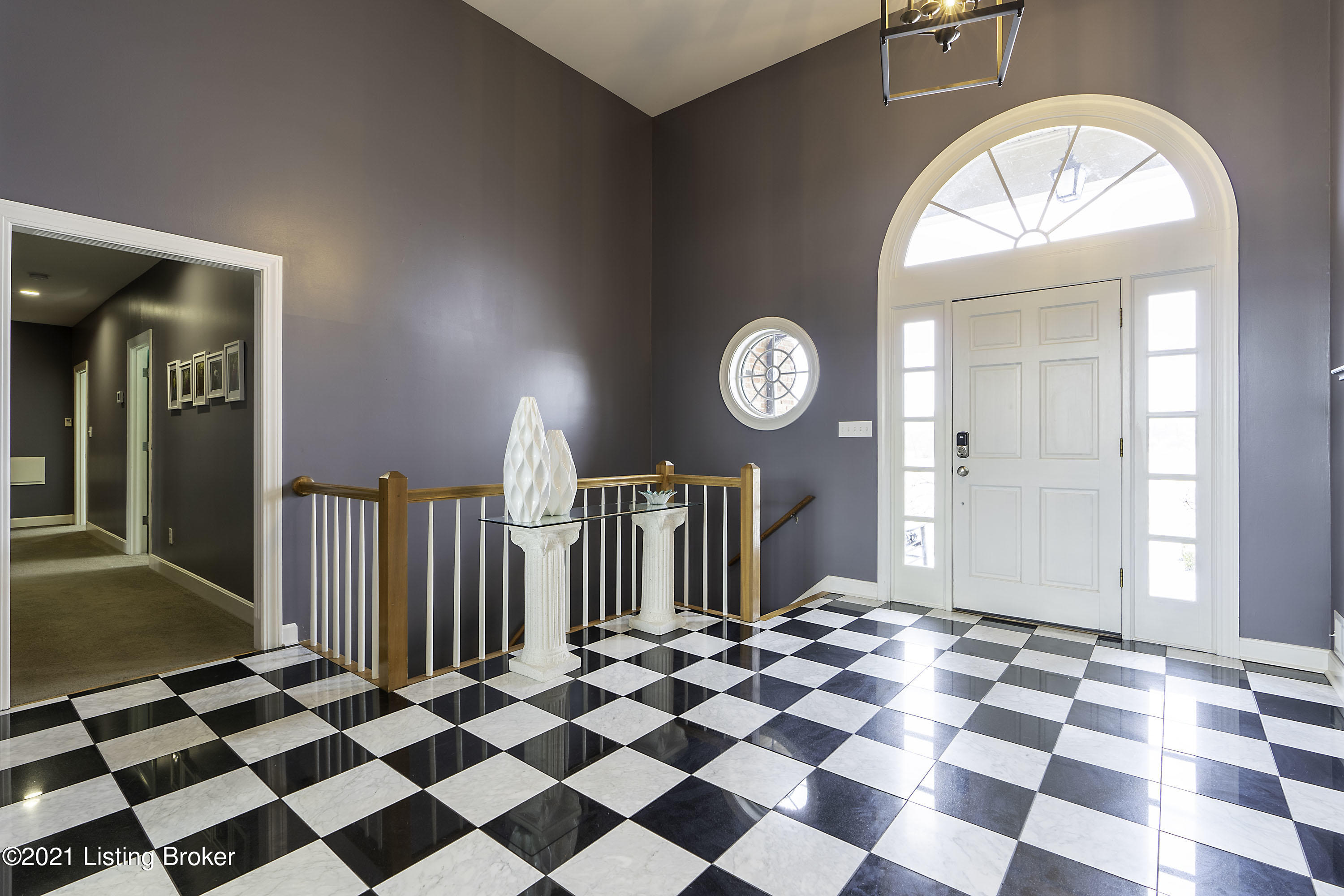 1150 Webb Road Simpsonville, KY 40067 - Photo 13 of 91 ENTERY FOYER
