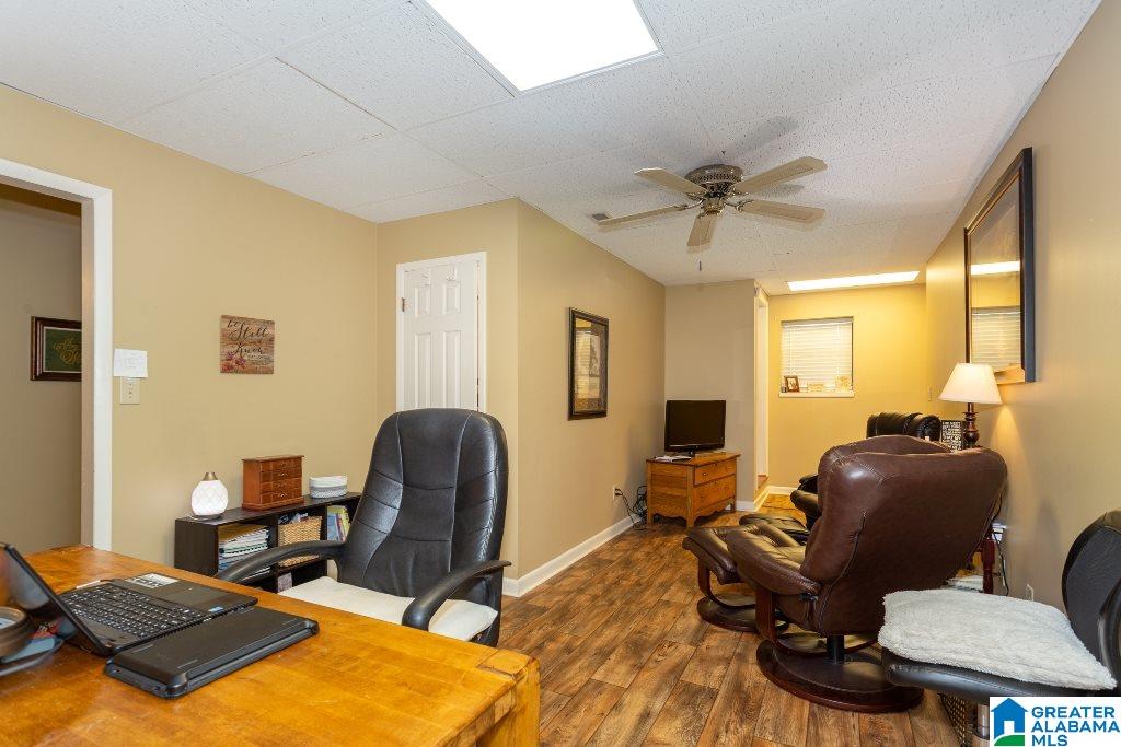 1008 Hannah Road Pell City, AL 35128 - Photo 22 of 50