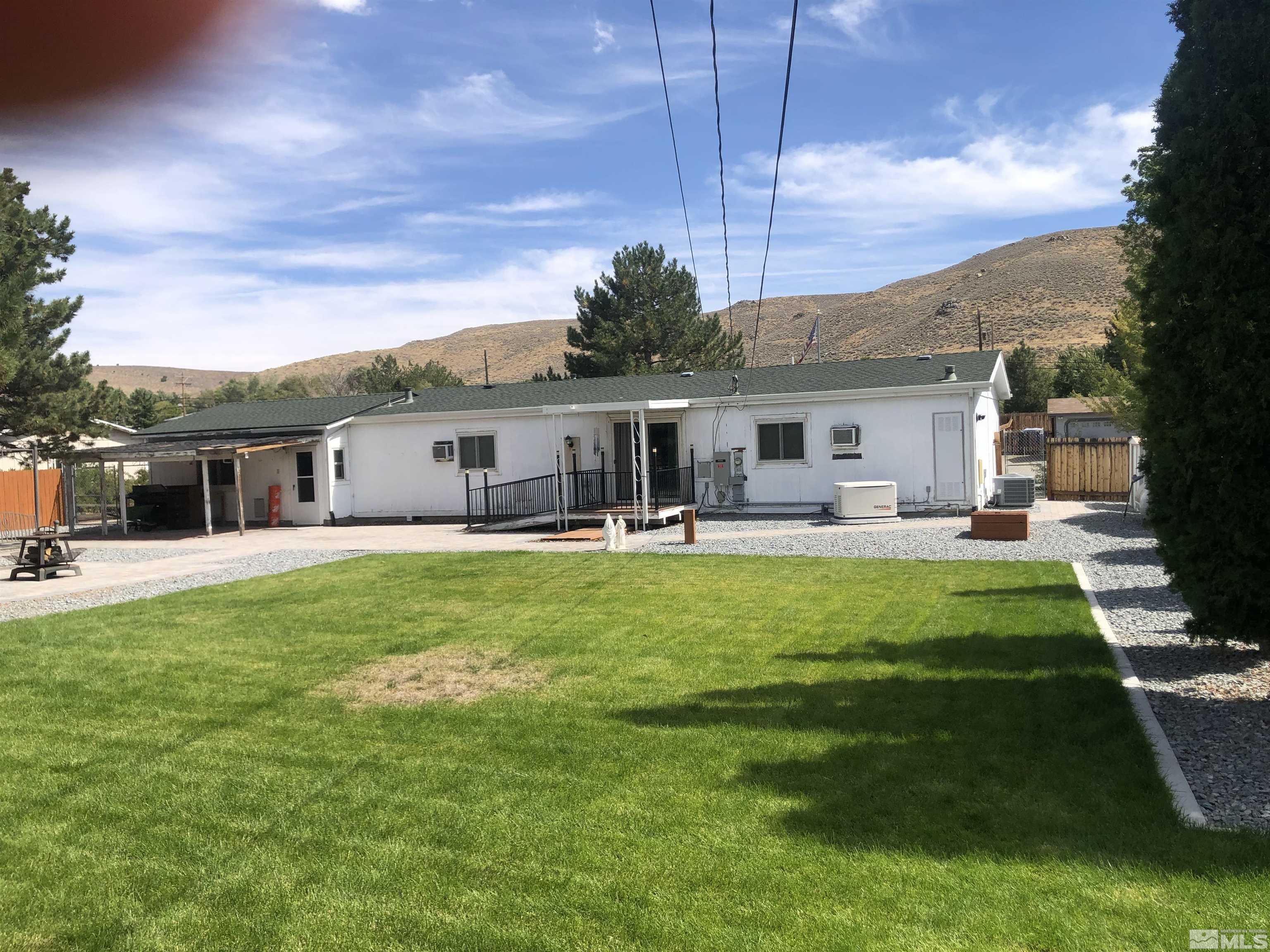 17235 Whippoorwill Lane Reno, NV 89508 - Photo 2 of 28 Photo 2
