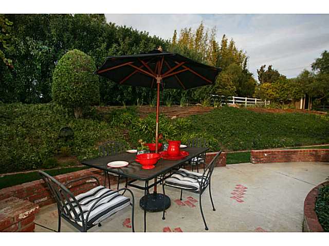 3224 Dove Hollow Road Encinitas, CA 92024 - Photo 21 of 24