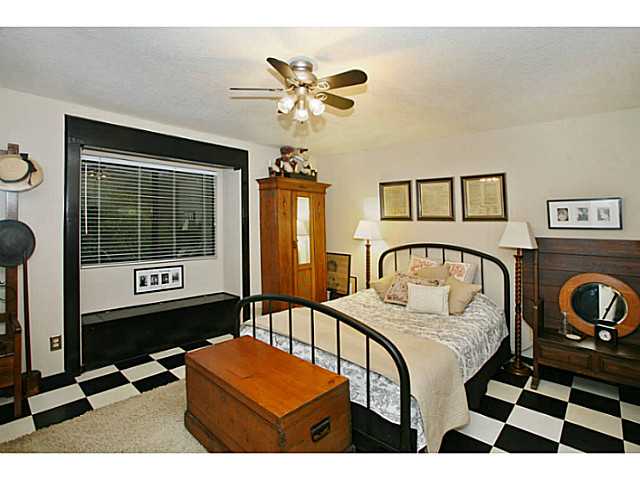 3224 Dove Hollow Road Encinitas, CA 92024 - Photo 6 of 24 Upstairs Bedroom