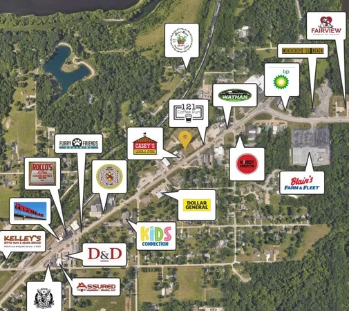 $200,000 | 1665 South Taylorville Road, Decatur, IL 62521