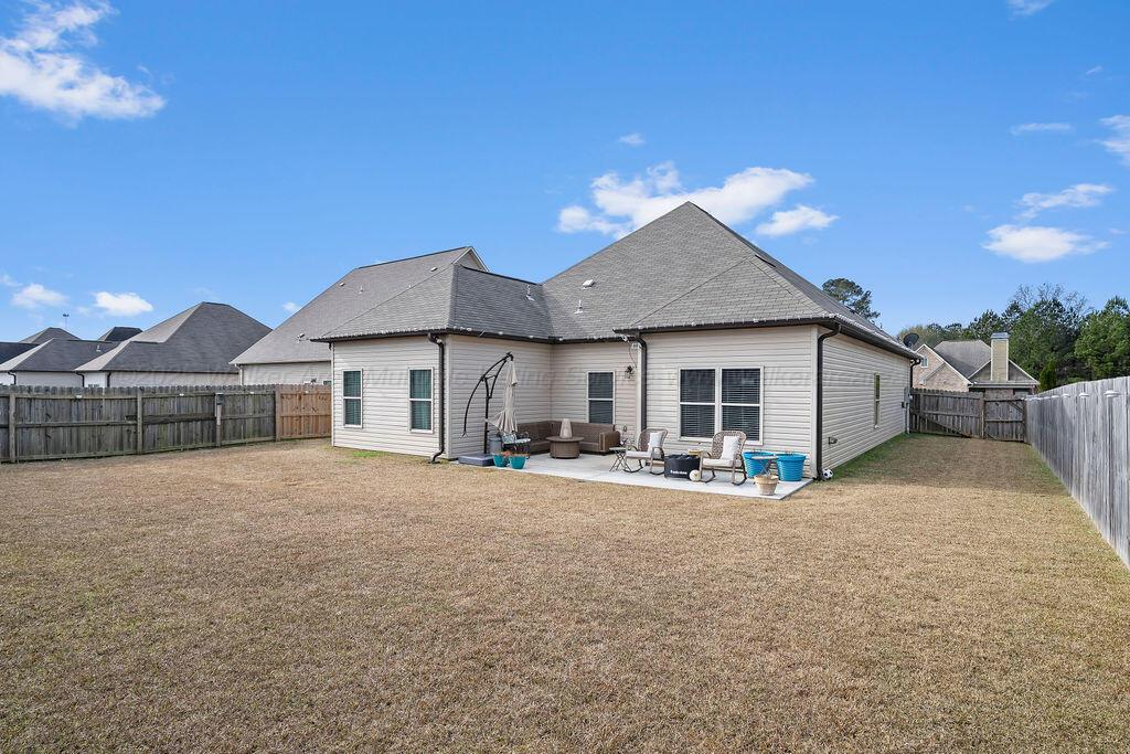 81 Shepherds Loop Jasper, AL 35504 - Photo 26 of 26 7RV00193