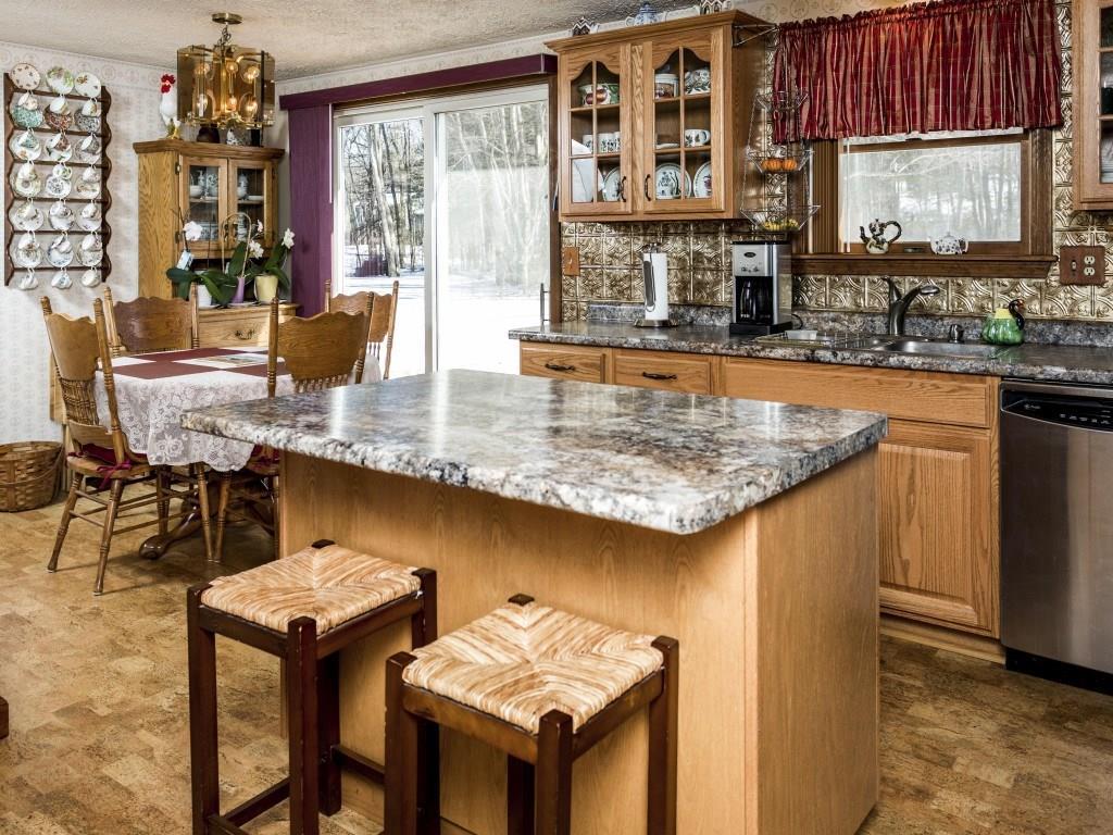 5 Coville Road Topsham, ME 04086 - Photo 3 of 34 Kitchen
