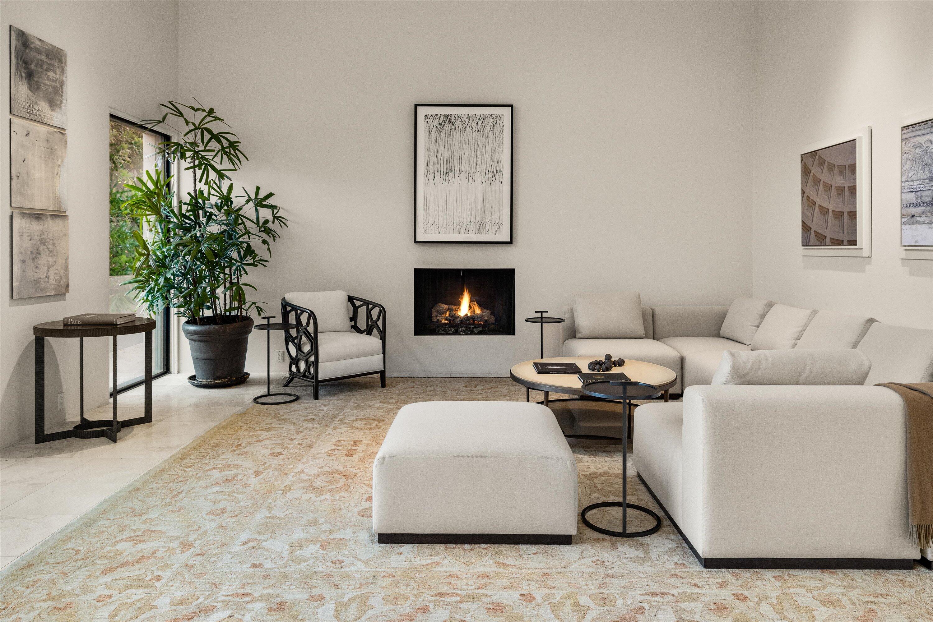 301 San Ysidro Road Montecito, CA 93108 - Photo 5 of 18 5