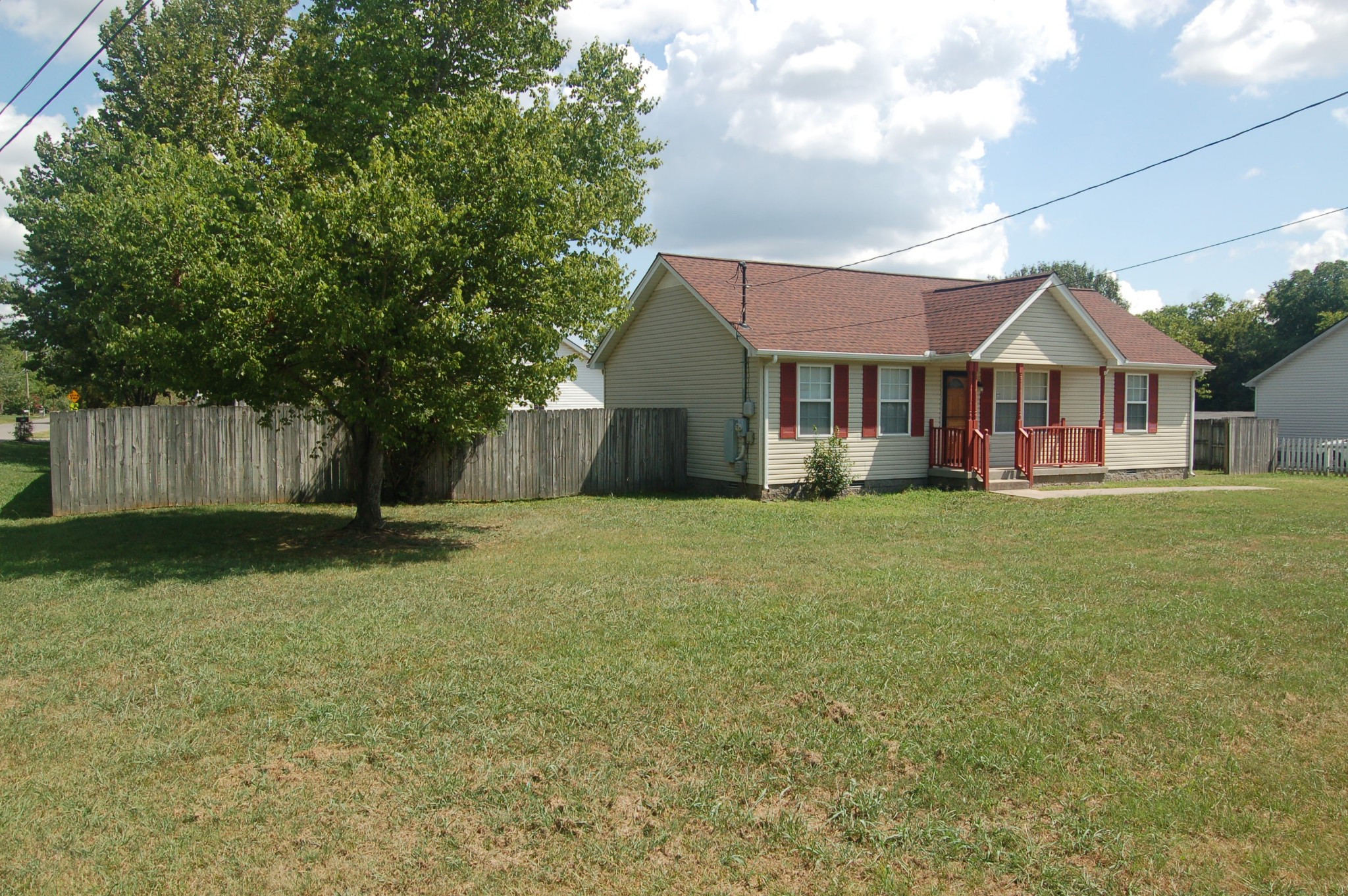 162 Irvin Road La Vergne, TN 37086 - Photo 27 of 29 Gallery Image 27