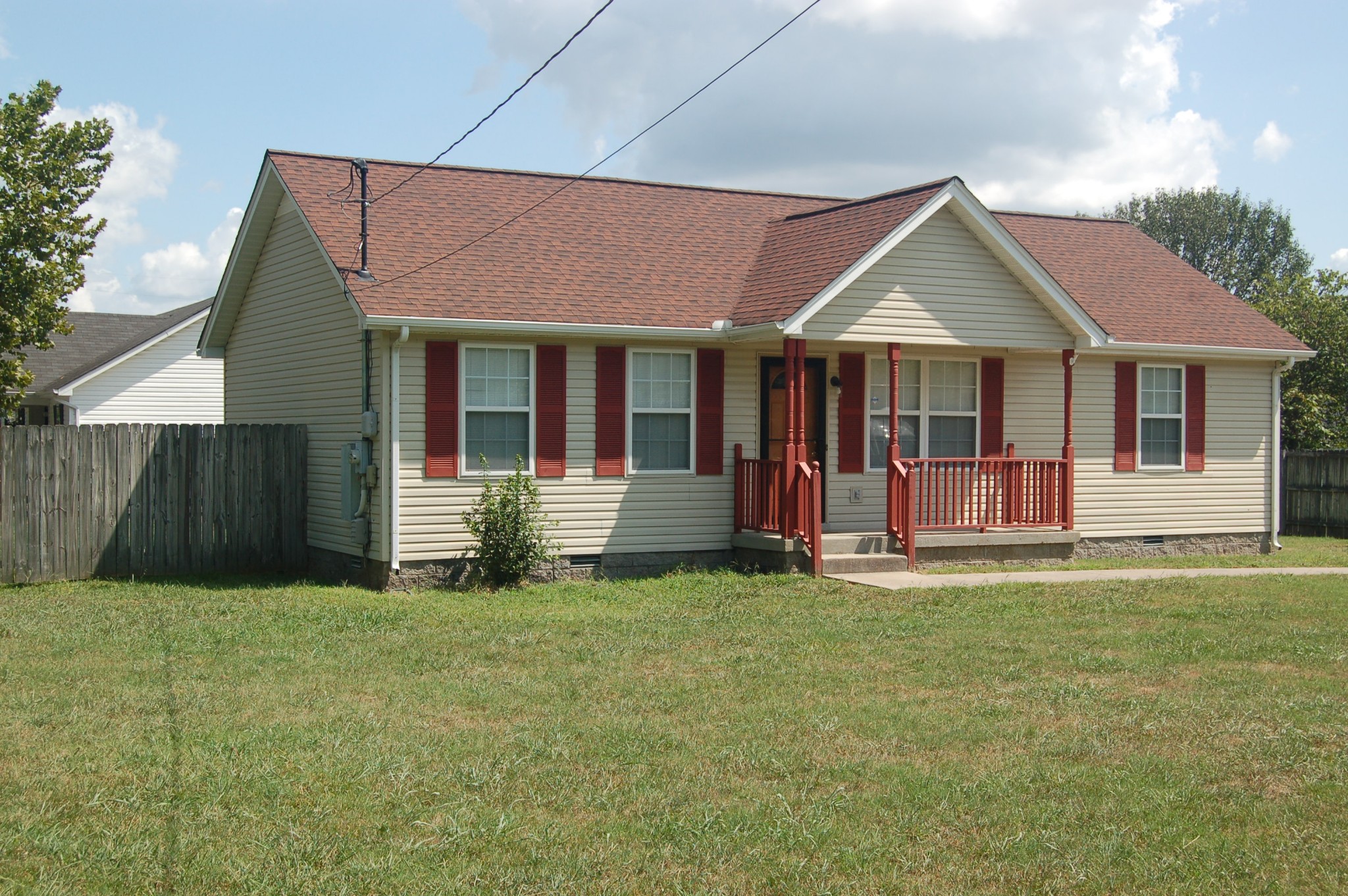 162 Irvin Road La Vergne, TN 37086 - Photo 28 of 29 Gallery Image 28