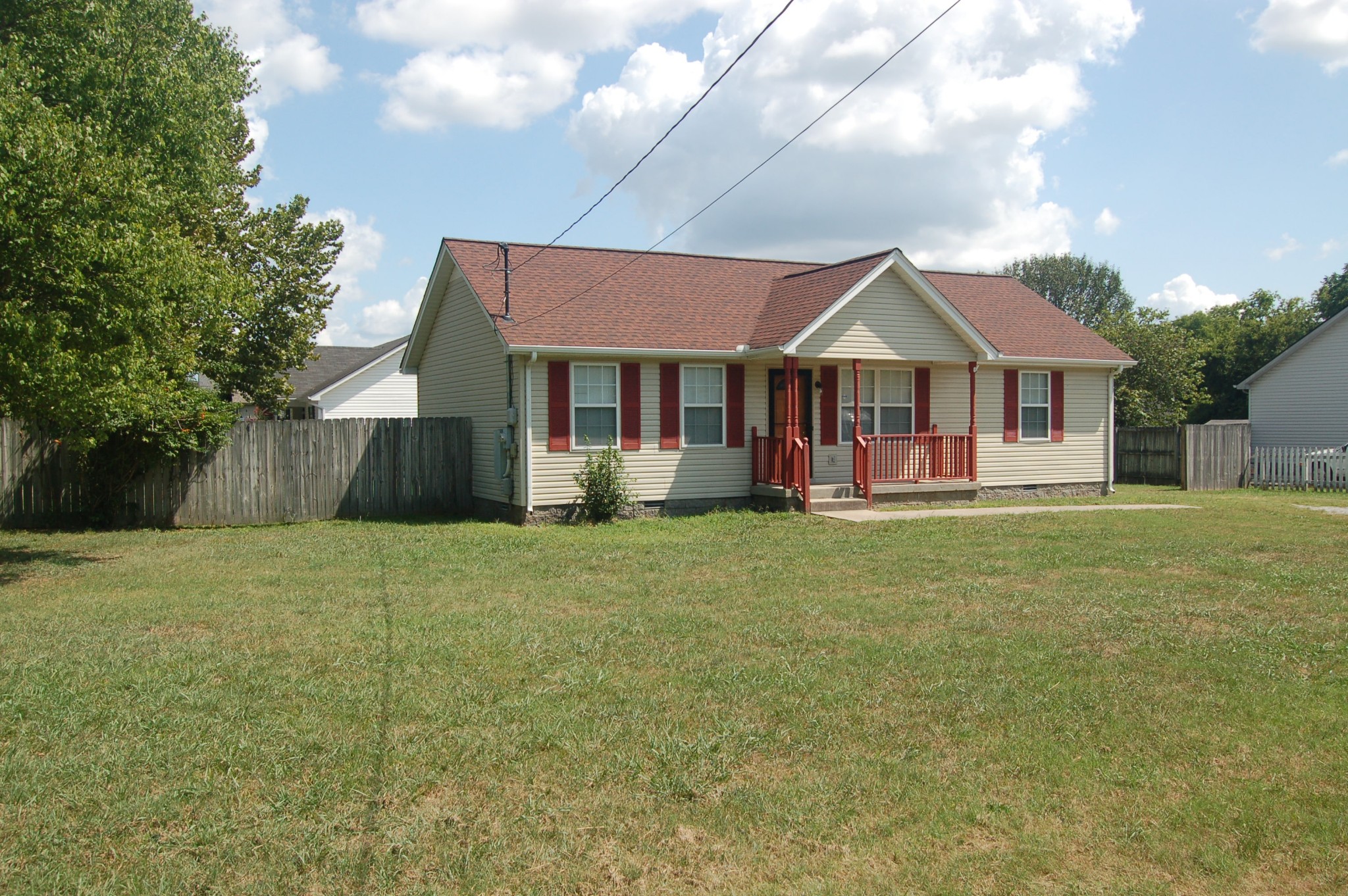 162 Irvin Road La Vergne, TN 37086 - Photo 29 of 29 Gallery Image 29