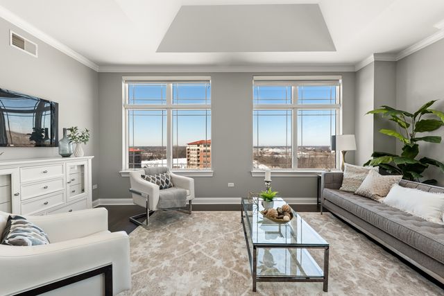 $453,000 | 40 Prairie Park Drive, Unit 709, Wheeling, IL 60090