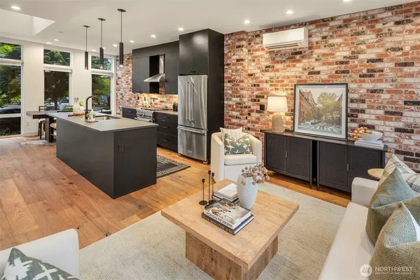 $1,349,000 | 2361 Minor Avenue East, Unit C, Seattle, WA 98102