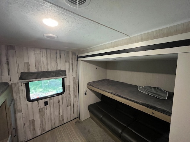 2795 East 28th Road Marseilles, IL 61341 - Photo 20 of 70 a living room with furniture and a flat screen tv