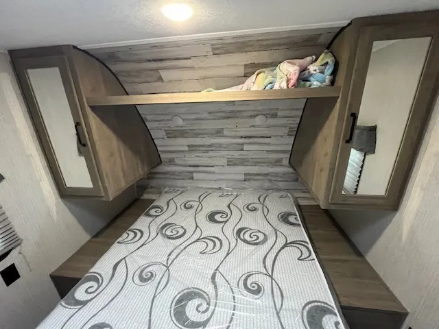 a view of an ocean view