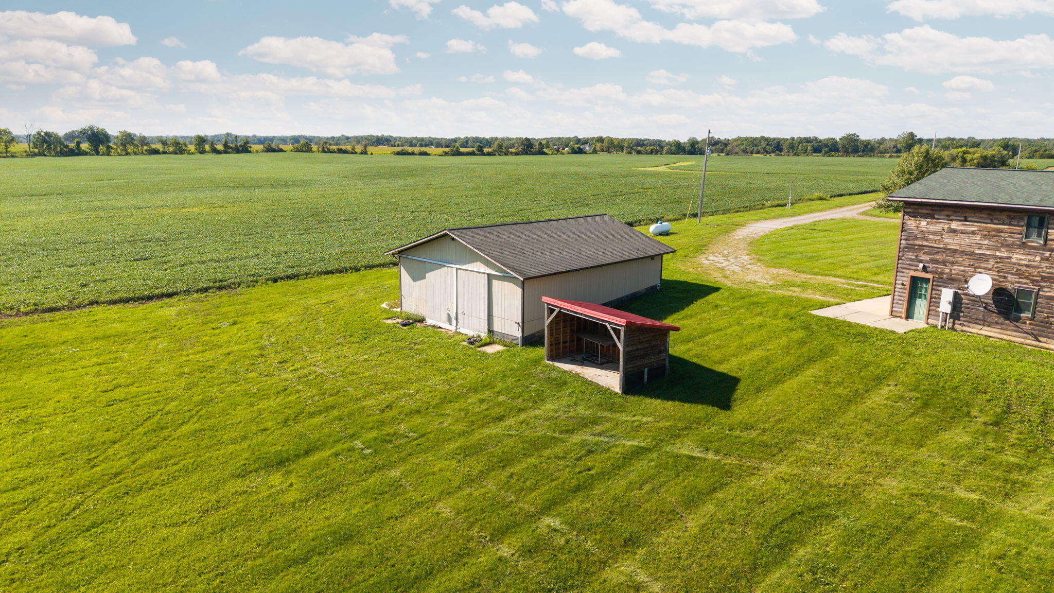 2487 West Monroe Road Tecumseh, MI 49286 - Photo 96 of 106 15-web-or-mls-DJI_20260824170732_0824_D