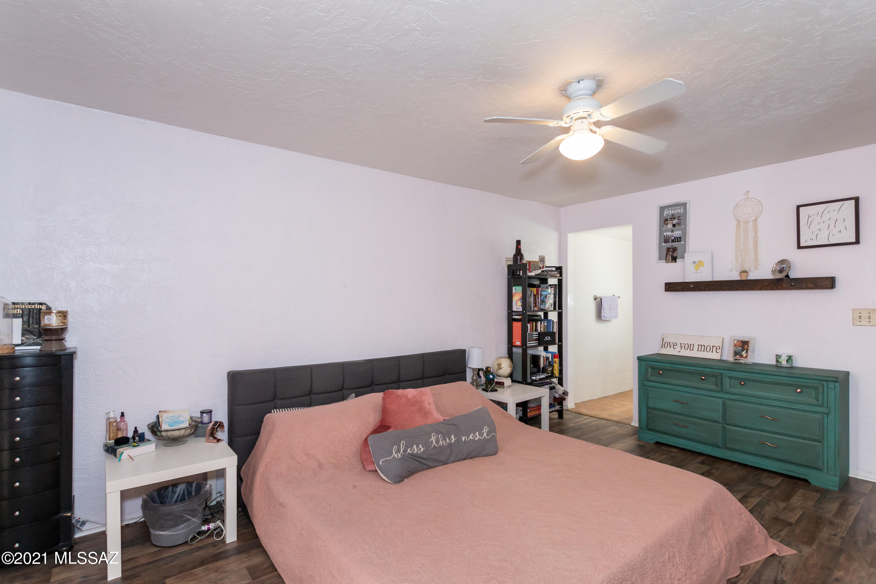 625 South Prudence Road, Unit 210 Tucson, AZ 85710 - Photo 8 of 15