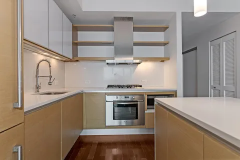 $1,100,000 | 77 Hudson Street, Unit 2705, Jersey City, NJ 07302