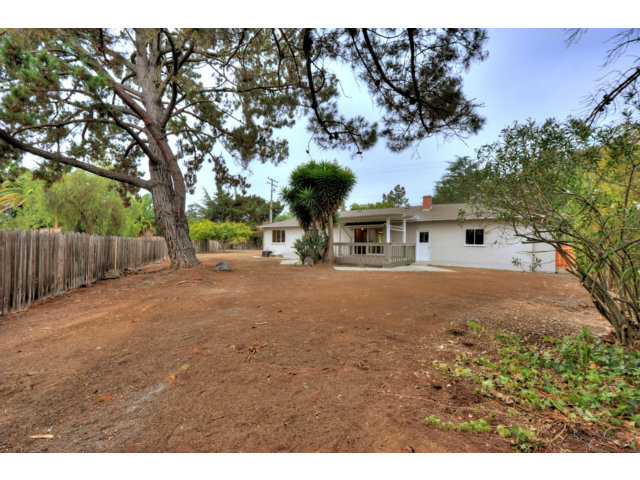1603 Springer Road Mountain View, CA 94040 - Photo 17 of 18 a view of a house with a tree