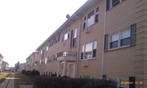 5025 North East River Road, Unit 2B Norridge, IL 60706 - Photo 9 of 9 a view of a building