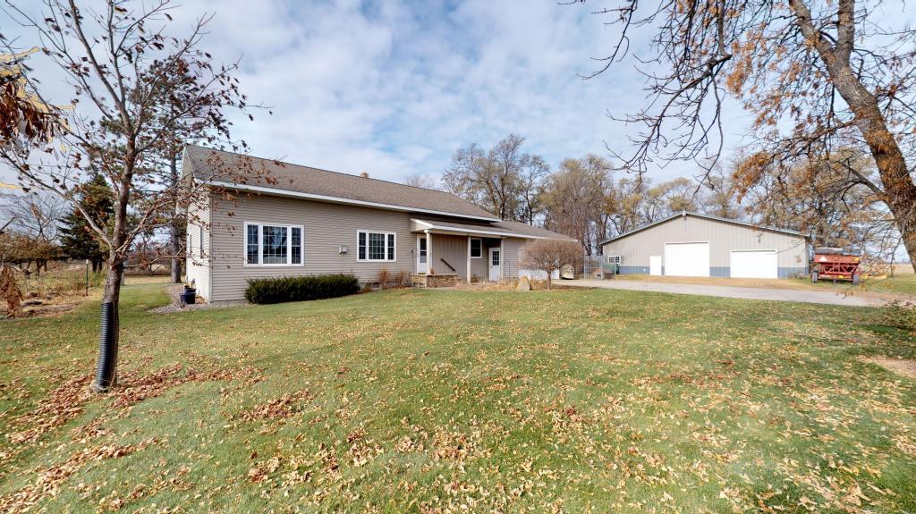 21521 Farmcrest Road Belgrade, MN 56312 - Photo 1 of 1 Gallery Image 1