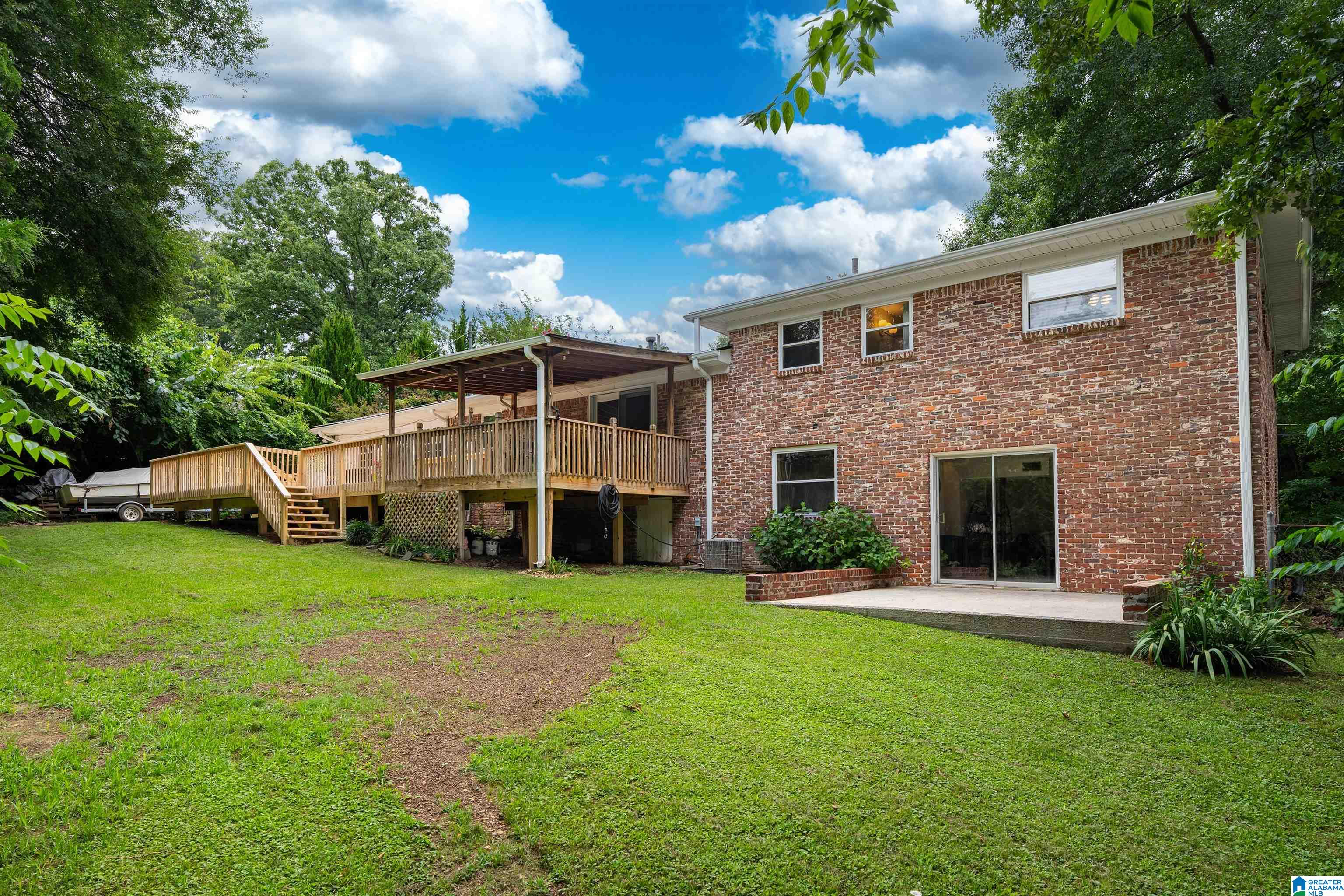 3525 Laurel View Lane Hoover, AL 35243 - Photo 30 of 30