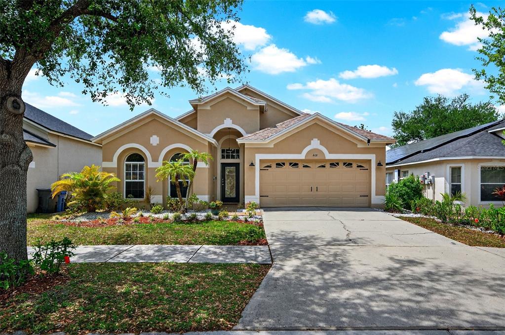 408 Delwood Breck Street Ruskin, FL 33570 - Photo 16 of 76