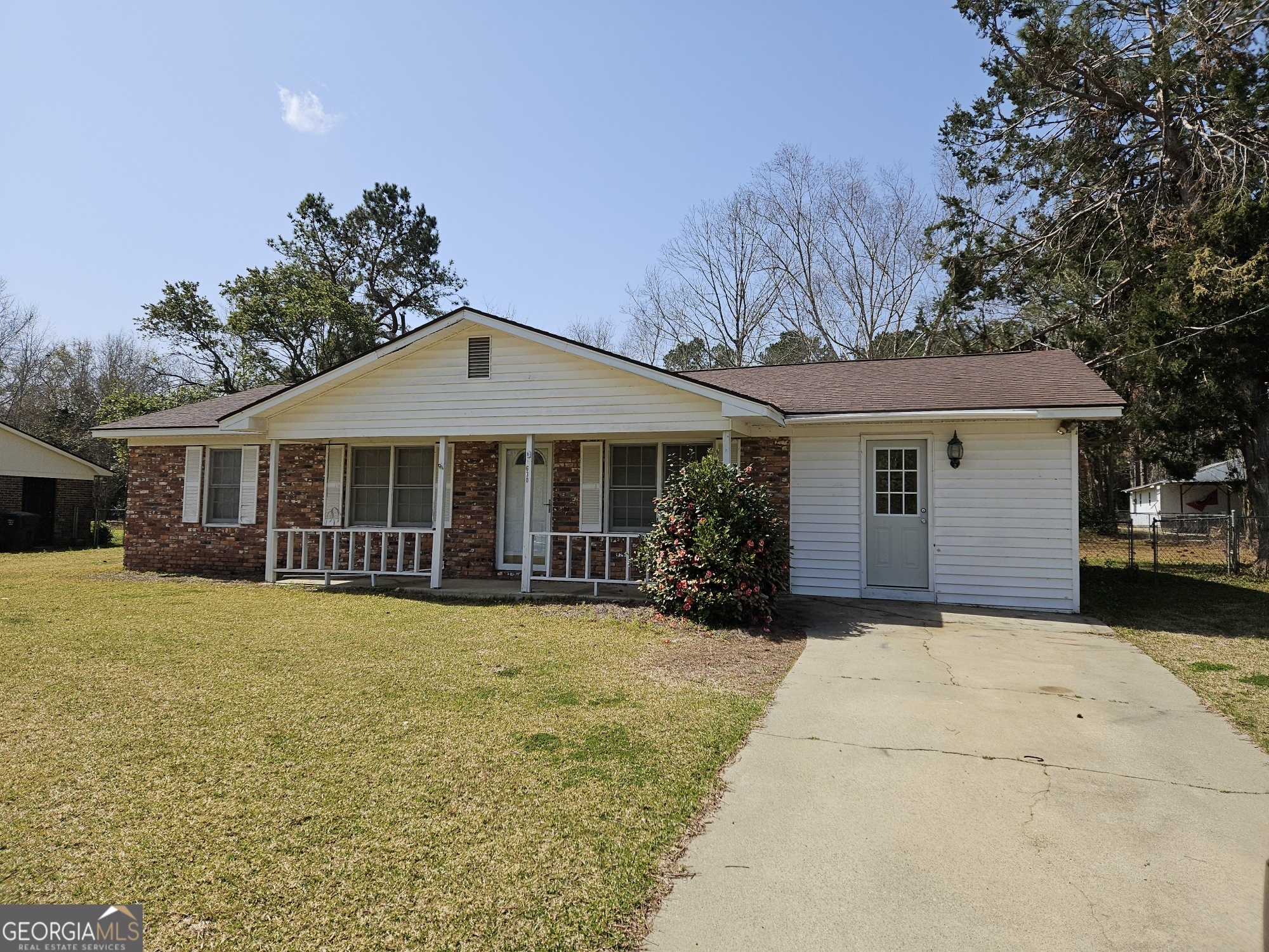 630 Dorothy Street Metter, GA 30439 - Photo 1 of 1