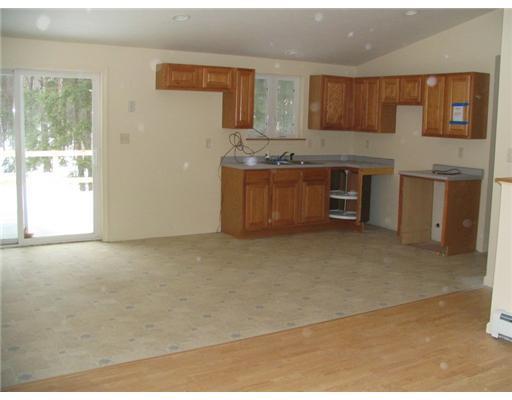 14 Highland Pines Road Bridgton, ME 04009 - Photo 11 of 11 Kitchen.