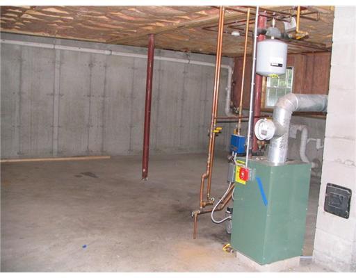 14 Highland Pines Road Bridgton, ME 04009 - Photo 10 of 11 Other. Basement