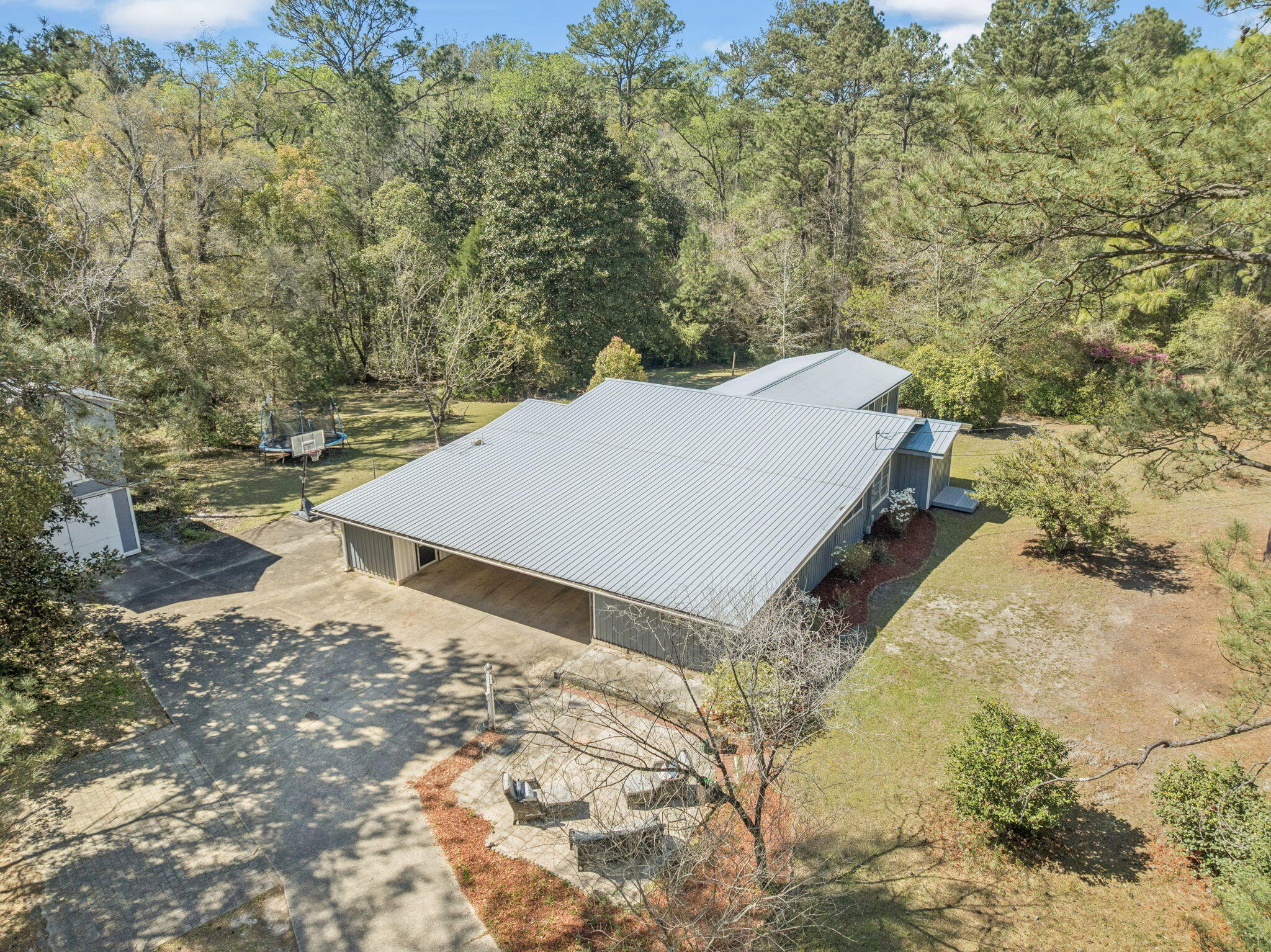 190 Meadowbrook Lane DeFuniak Springs, FL 32435 - Photo 15 of 68 9