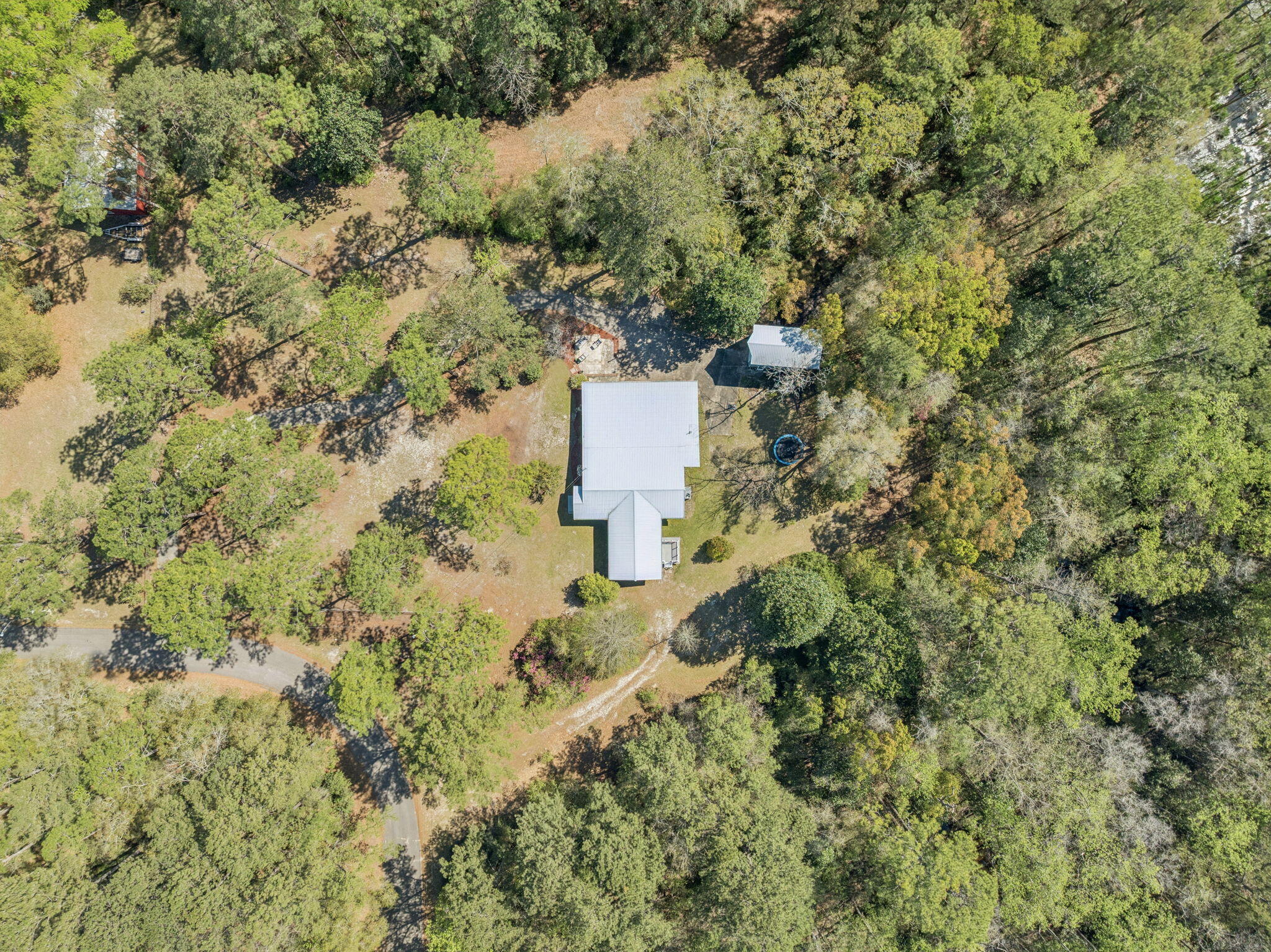 190 Meadowbrook Lane DeFuniak Springs, FL 32435 - Photo 62 of 68 60