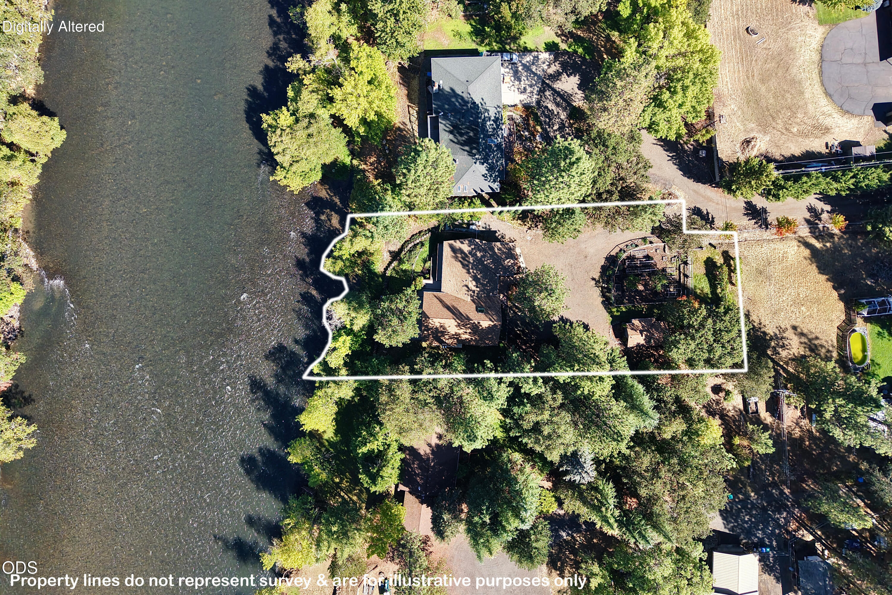 965 Old Ferry Road Shady Cove, OR 97539 - Photo 4 of 85 Gallery Image 4