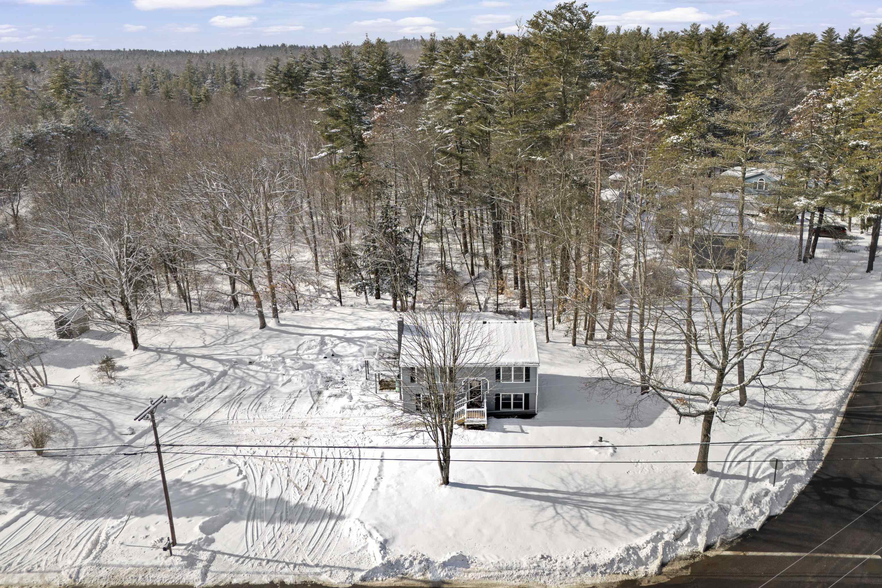 49 Depot Road Epping, NH 03042 - Photo 17 of 60