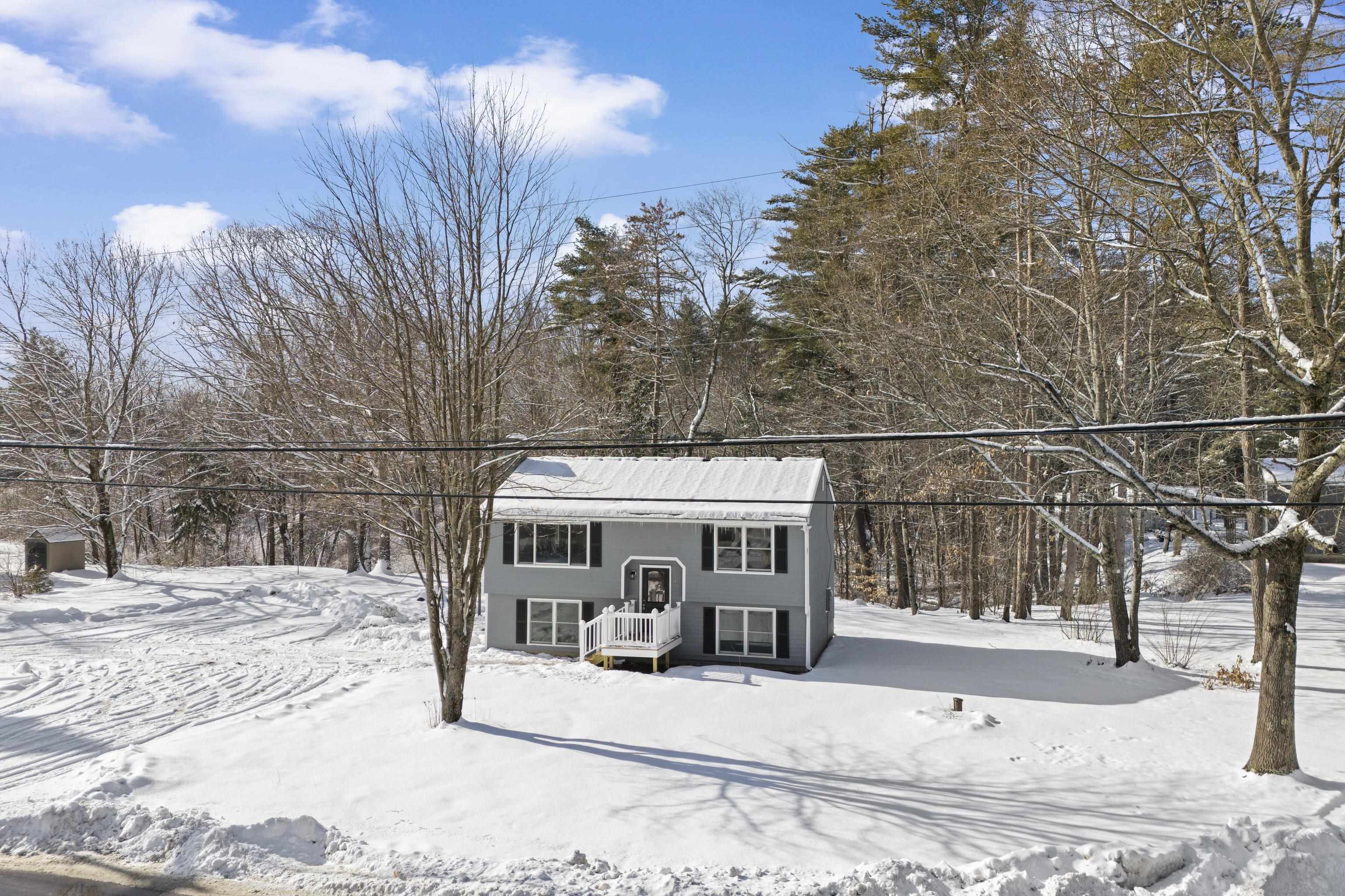 49 Depot Road Epping, NH 03042 - Photo 18 of 60