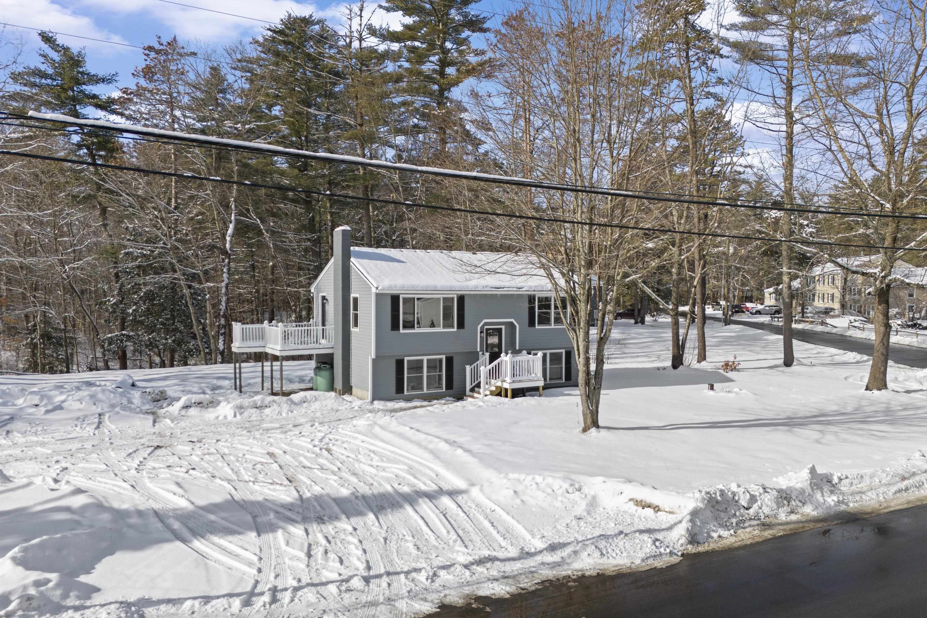 49 Depot Road Epping, NH 03042 - Photo 19 of 60