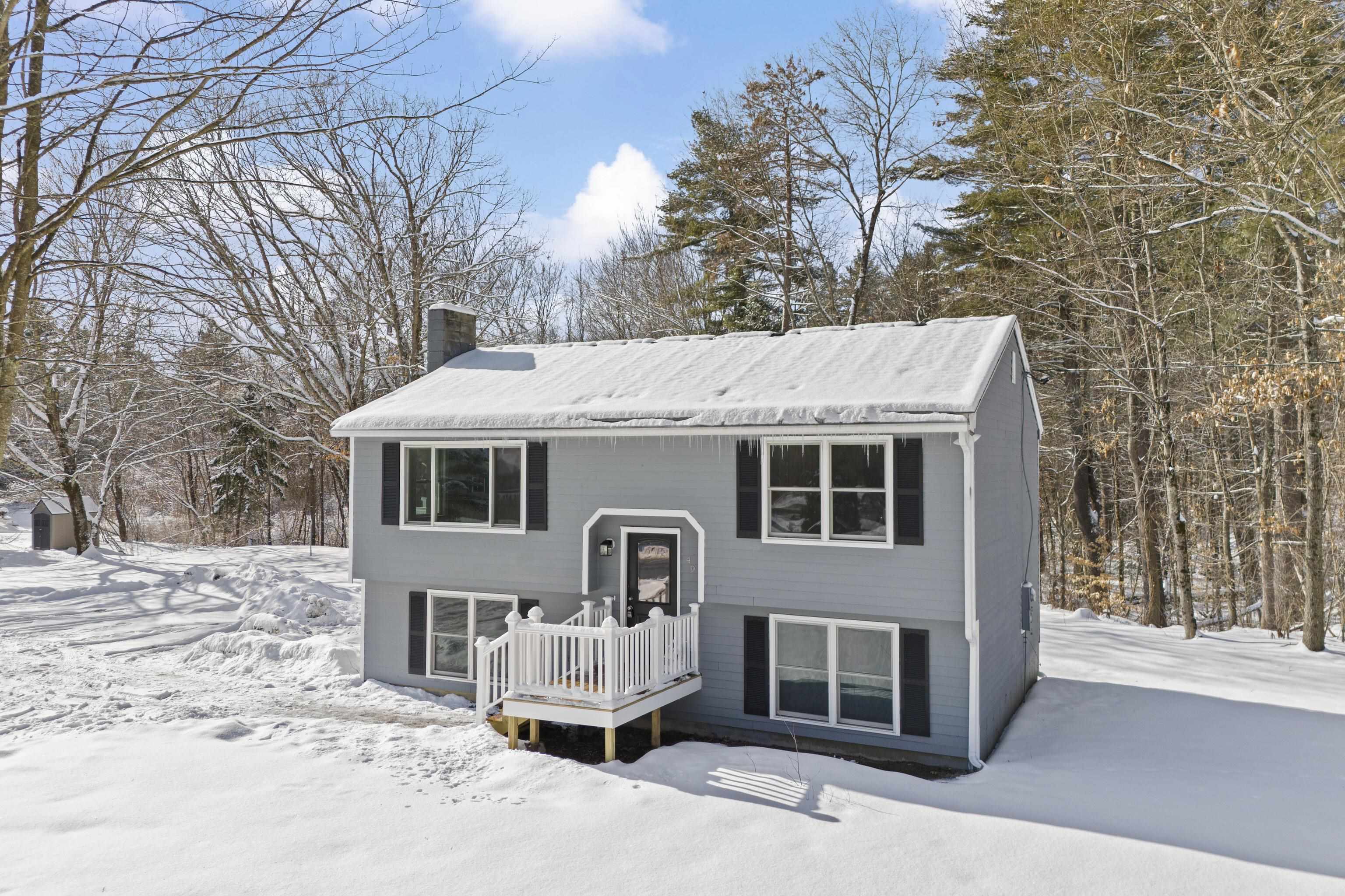 49 Depot Road Epping, NH 03042 - Photo 5 of 60