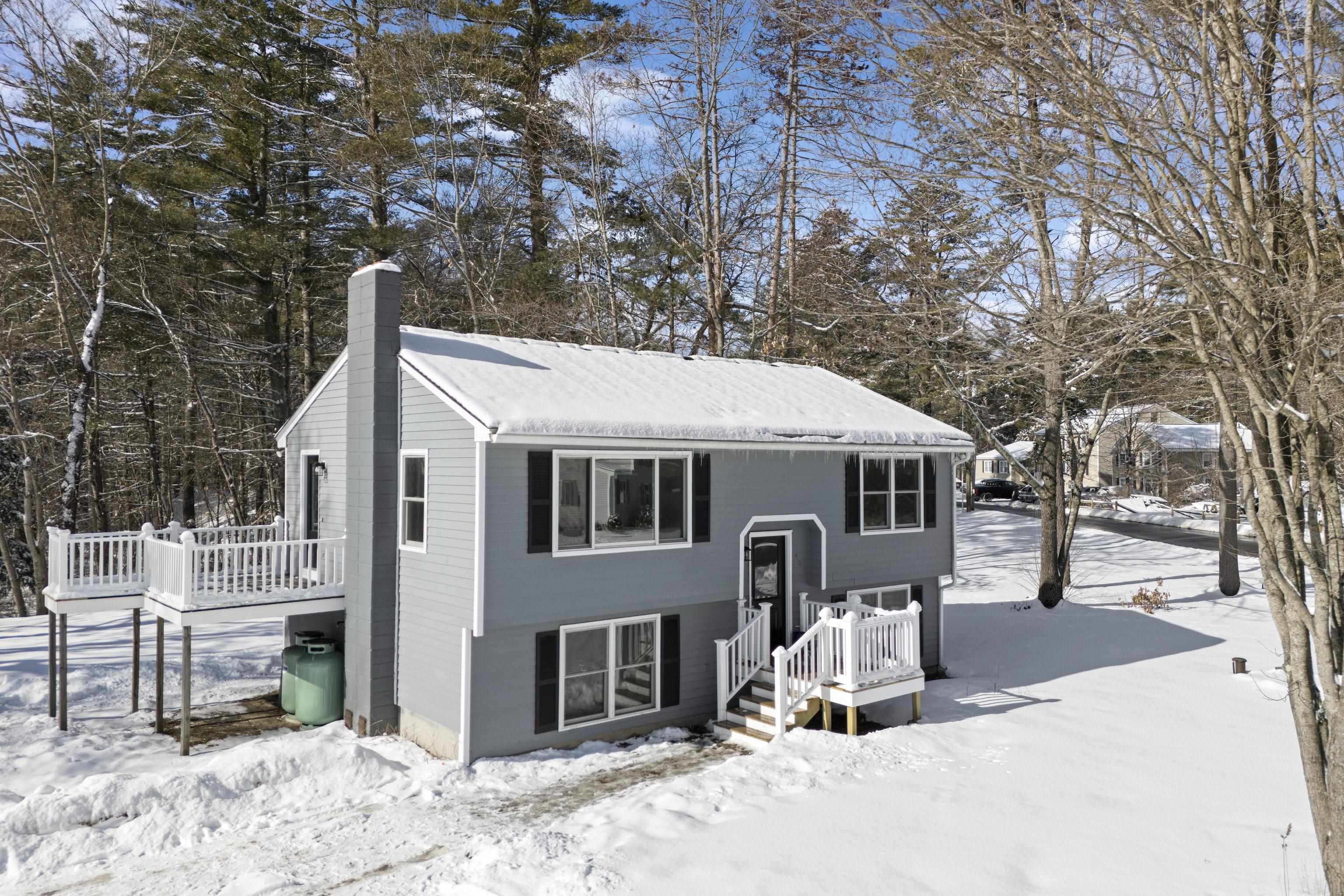 49 Depot Road Epping, NH 03042 - Photo 7 of 60