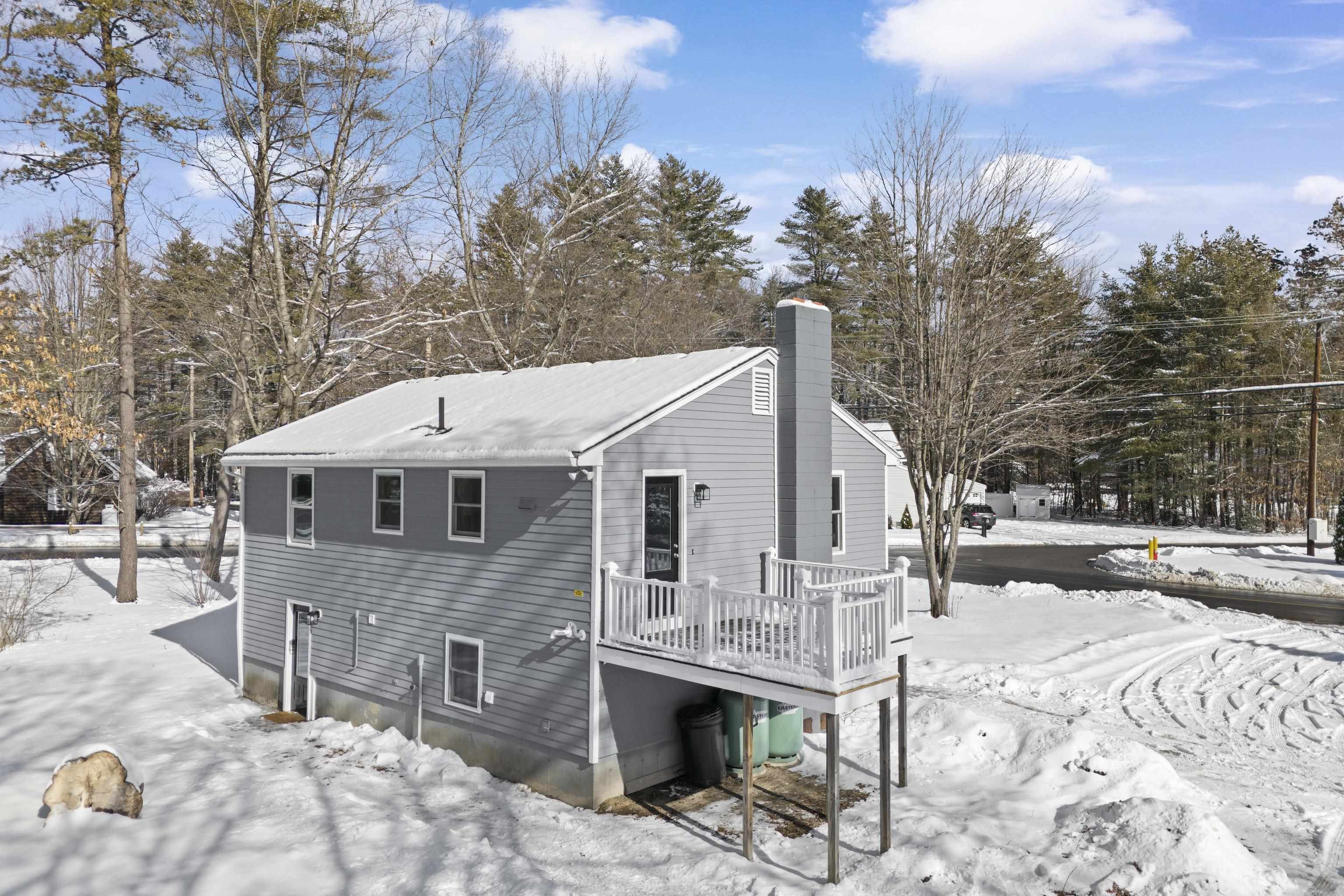 49 Depot Road Epping, NH 03042 - Photo 9 of 60
