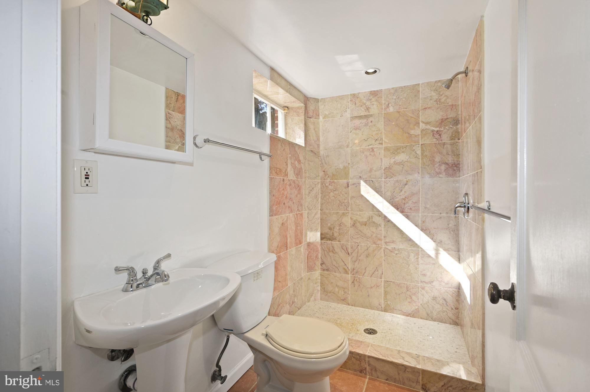 2111 Chillum Road Hyattsville, MD 20782 - Photo 30 of 42 Basement bathroom