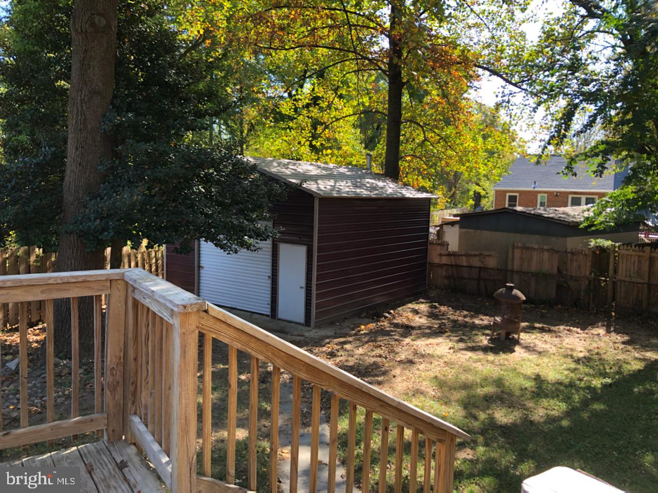 2111 Chillum Road Hyattsville, MD 20782 - Photo 35 of 42 Gallery Image 35
