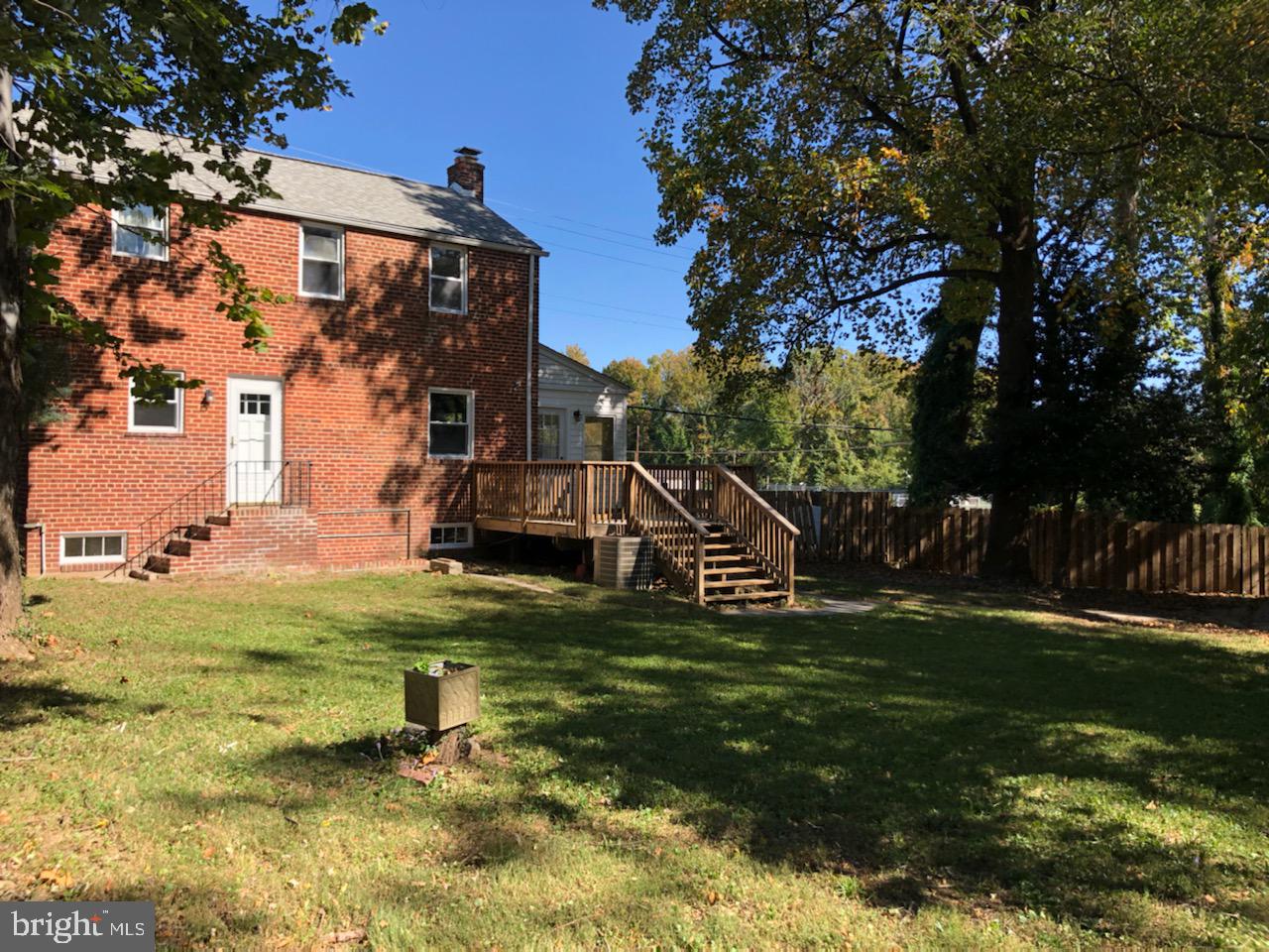 2111 Chillum Road Hyattsville, MD 20782 - Photo 38 of 42 Gallery Image 38