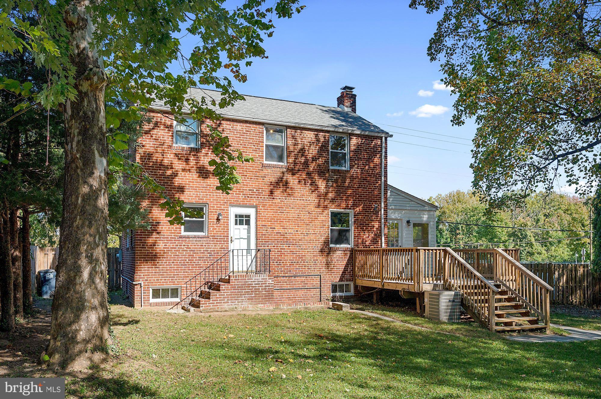 2111 Chillum Road Hyattsville, MD 20782 - Photo 40 of 42 Gallery Image 40