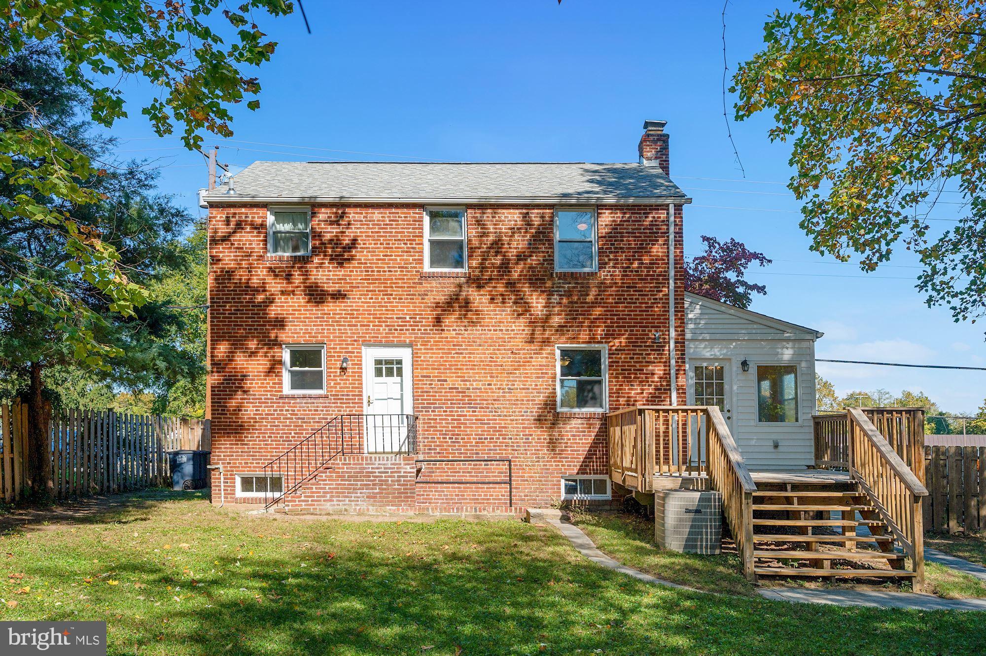 2111 Chillum Road Hyattsville, MD 20782 - Photo 42 of 42 Gallery Image 42