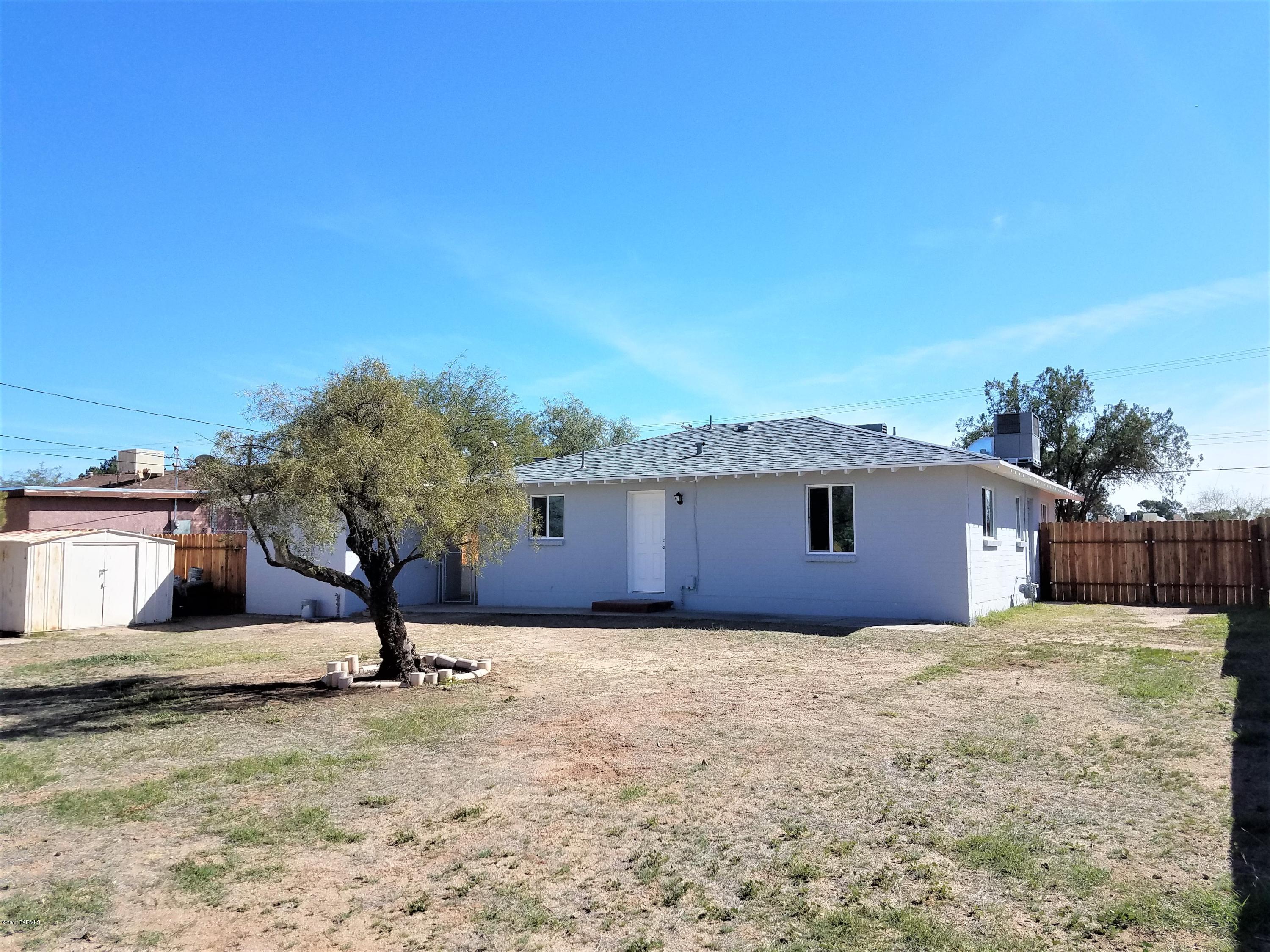 509 East Pastime Road Tucson, AZ 85705 - Photo 28 of 30