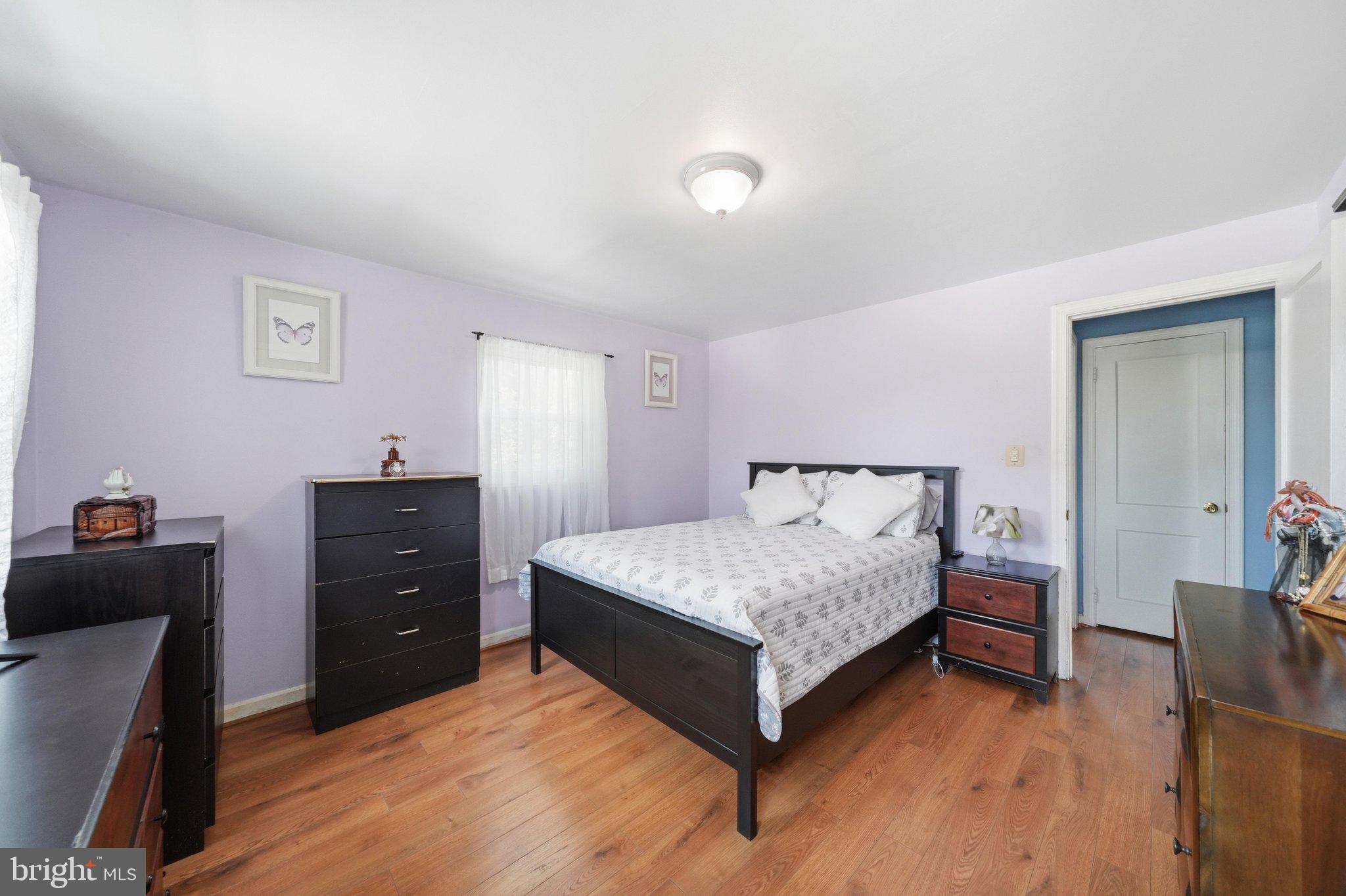 11931 Centerhill Street Silver Spring, MD 20902 - Photo 25 of 45 #3 Bedroom/Main